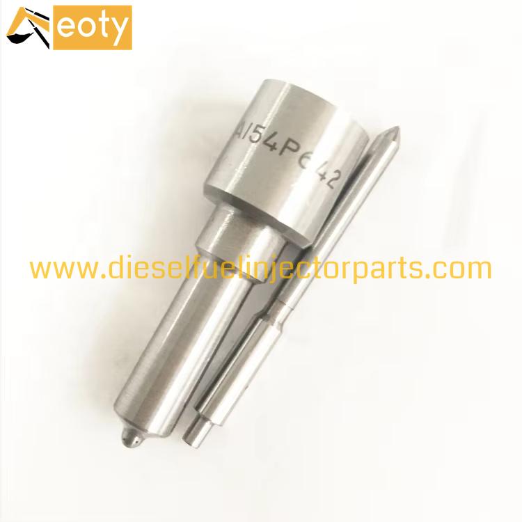 Mitsubishi Canter 4D33 Diesel Injector Nozzle DLLA154P642 093400-6420 ME012583