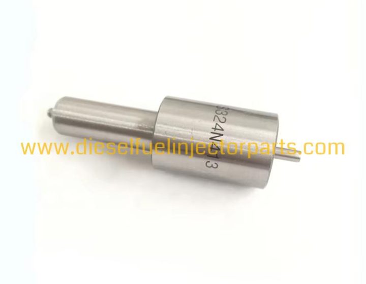 Denso Diesel Fuel Injector Nozzle DLLA154S324N413 105015-4130 High Speed Steel Injection Tip