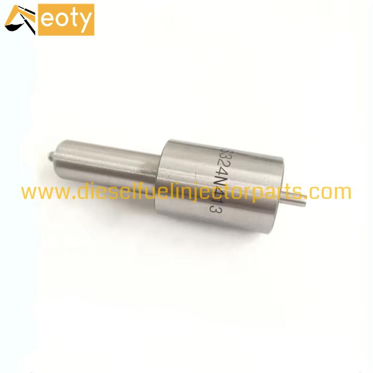 Denso Diesel Fuel Injector Nozzle DLLA154S324N413 105015-4130 High Speed Steel Injection Tip