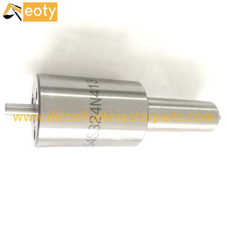 Denso Diesel Fuel Injector Nozzle DLLA154S324N413 105015-4130 High Speed Steel Injection Tip