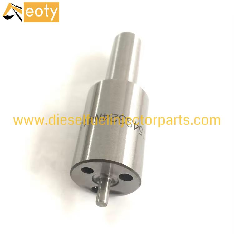 Denso Diesel Fuel Injector Nozzle DLLA154S324N413 105015-4130 High Speed Steel Injection Tip