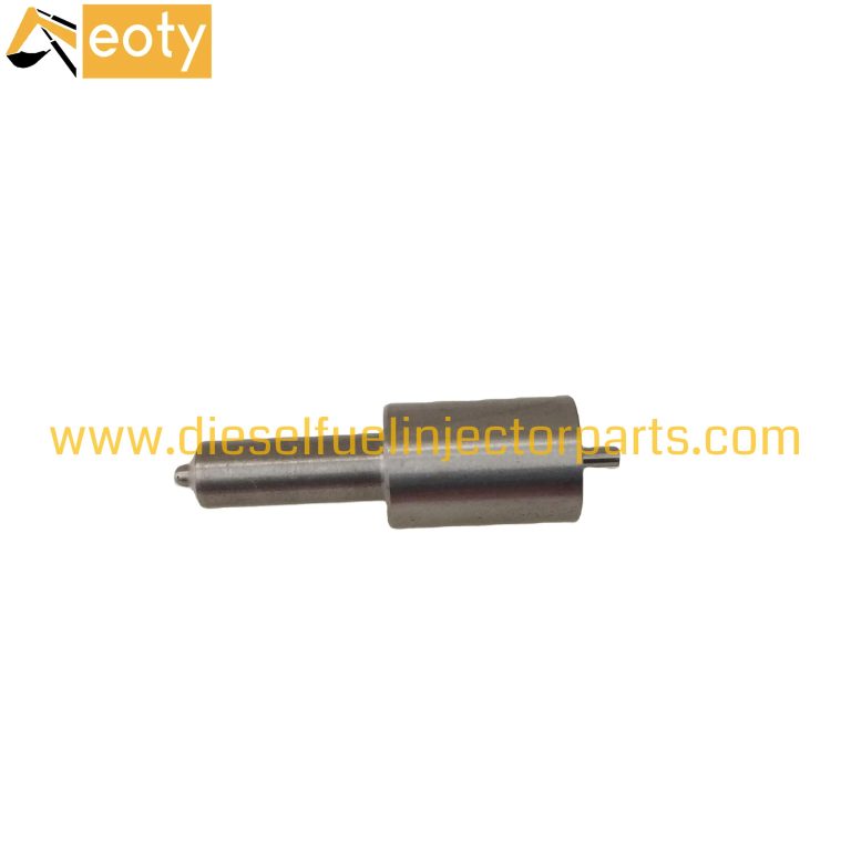 ISUZU Diesel Fuel Injector Nozzle DLLA154S334N419 / 105015-4190 for 6BD1/6BD1T Engine