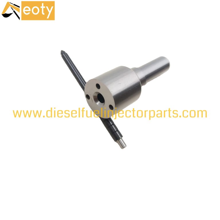 DENSO Diesel Injector Nozzle DLLA155P842 093400-8420 095000-6593 High Speed Steel