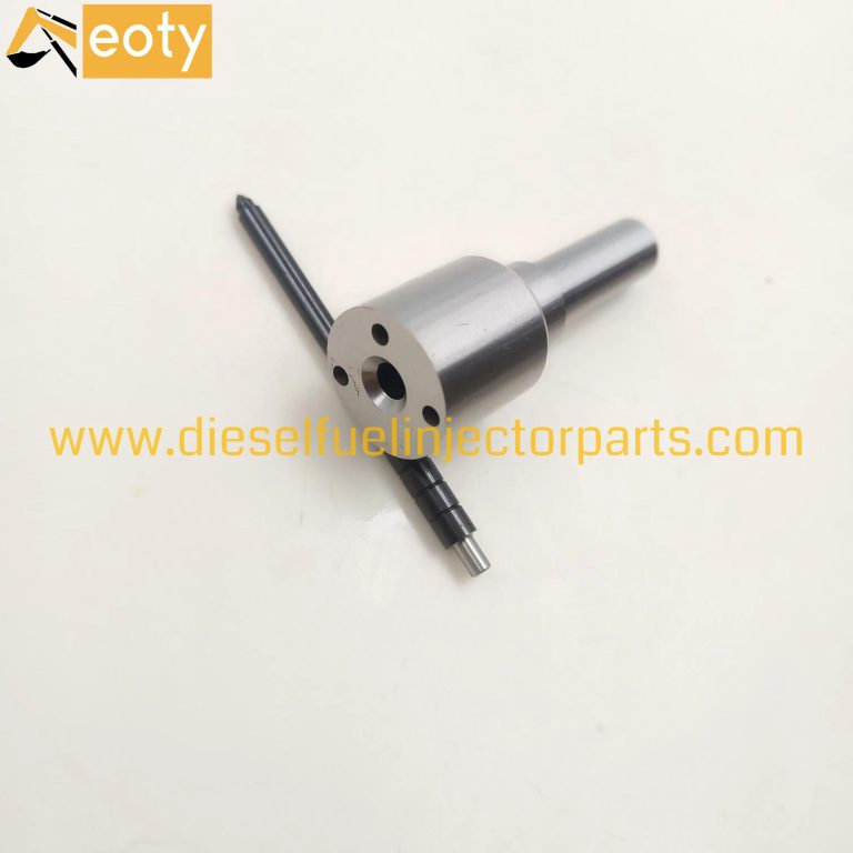 DENSO Diesel Injector Nozzle DLLA155P842 093400-8420 095000-6593 High Speed Steel