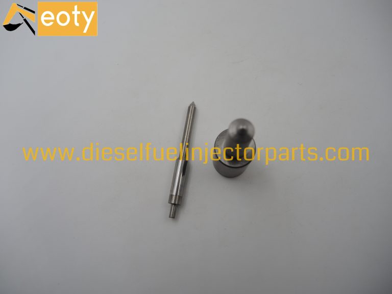 Diesel Fuel Injector Nozzle DLLA156SM008 105025-0080 for Car Engine Replacement