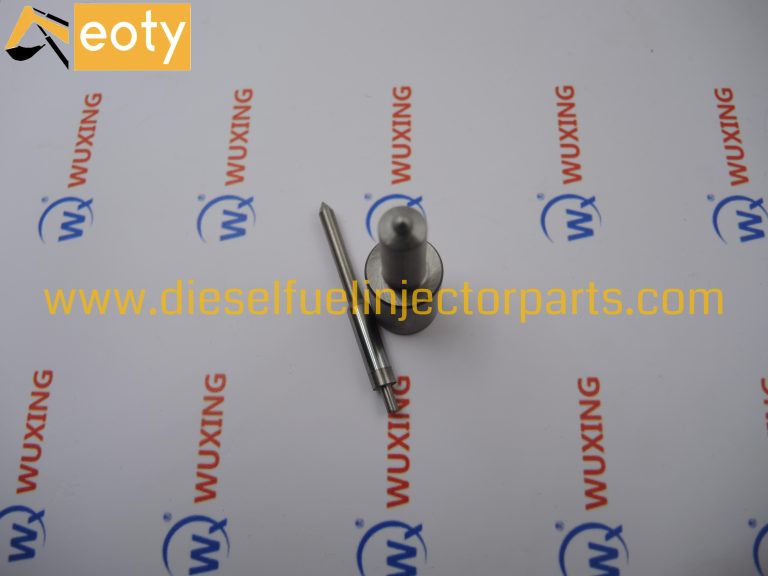Diesel Fuel Injector Nozzle DLLA156SM008 105025-0080 for Car Engine Replacement