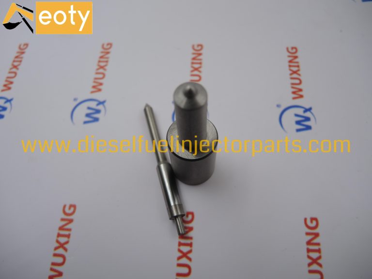 Diesel Fuel Injector Nozzle DLLA156SM008 105025-0080 for Car Engine Replacement