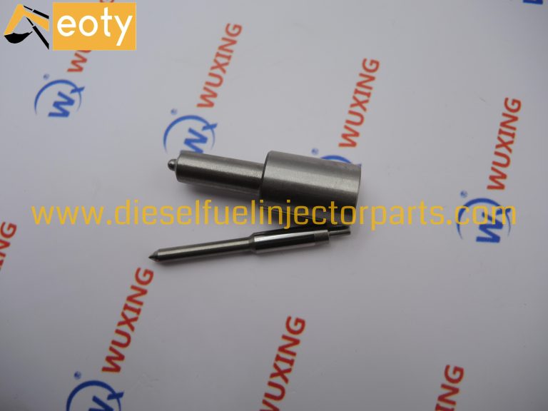 Diesel Fuel Injector Nozzle DLLA156SM008 105025-0080 for Car Engine Replacement