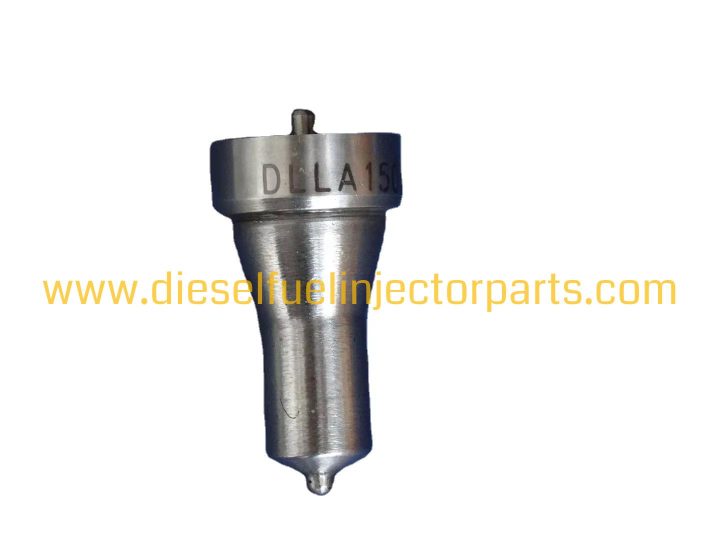Bosch-Style Diesel Fuel Injector Nozzle DLLA159P195 – High Speed Steel, for Replacement & Repair