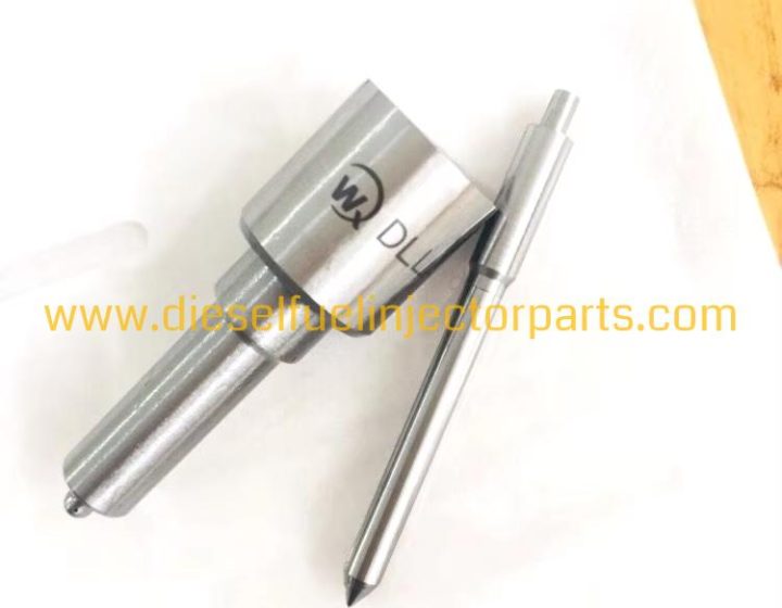 Mitsubishi Compatible Diesel Fuel Injector Nozzle DLLA160PN036 105017-0360