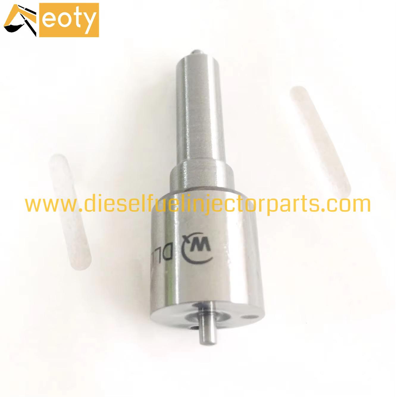 High Quality Diesel Fuel Injector Nozzle DLLA160PN135 105017-1350 for Replacement