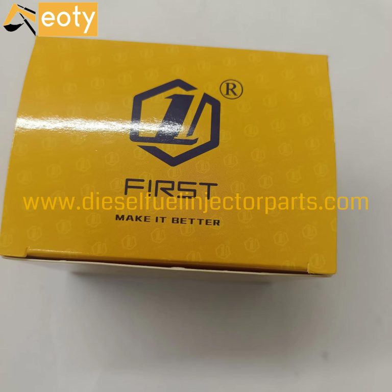 DLLA160SN731 Diesel Fuel Injector Nozzle Tip for Mitsubishi 8DC8 8DC9 Engines
