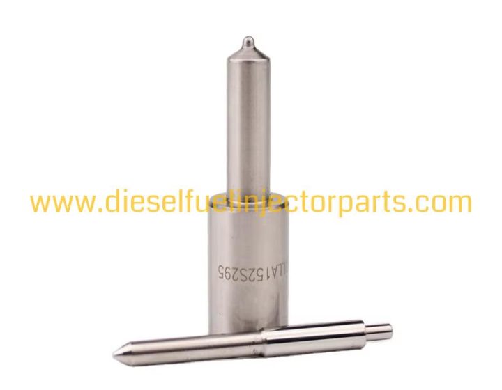 High Quality Diesel Fuel Injector Nozzle DLLA160SN893 DLLA150SN902 DLLA150SN906 DLLA154SN907