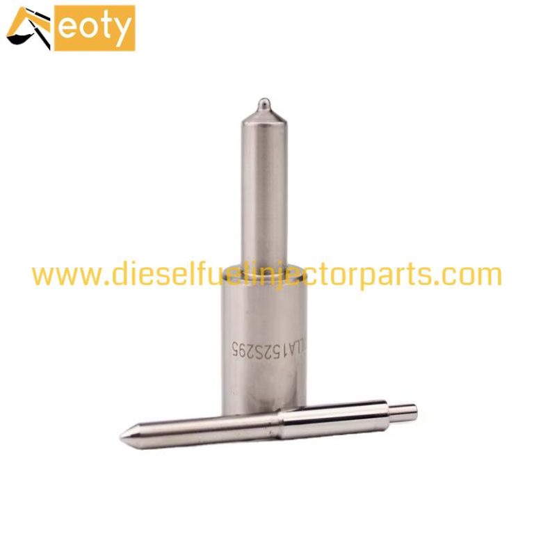 High Quality Diesel Fuel Injector Nozzle DLLA160SN893 DLLA150SN902 DLLA150SN906 DLLA154SN907