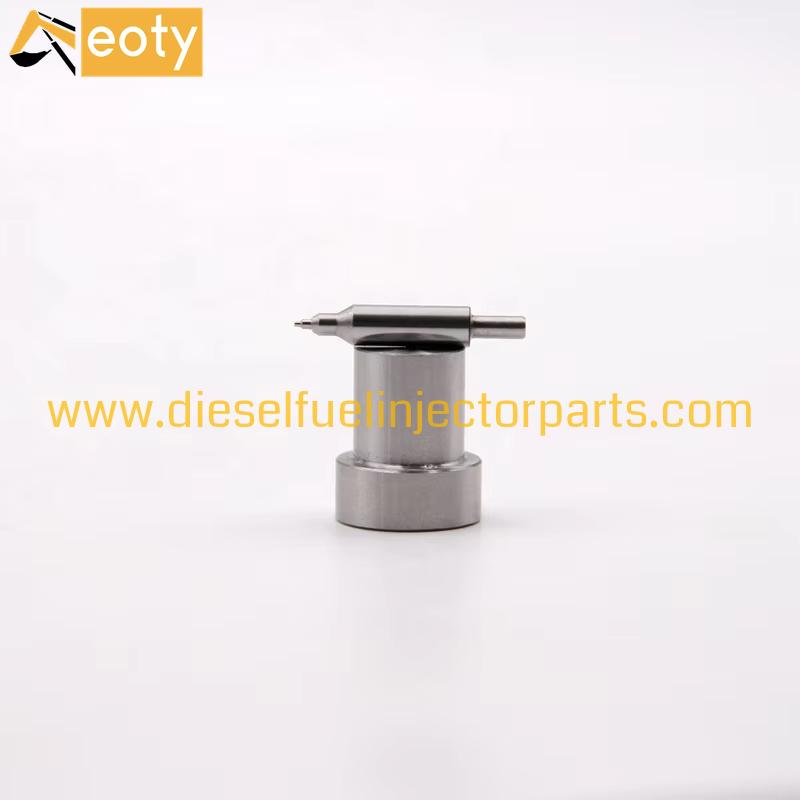 DN0PD31 Diesel Fuel Injector Nozzle 093400-5310 | PD31 Fuel Injection Nozzle Tip for Excavator Engine