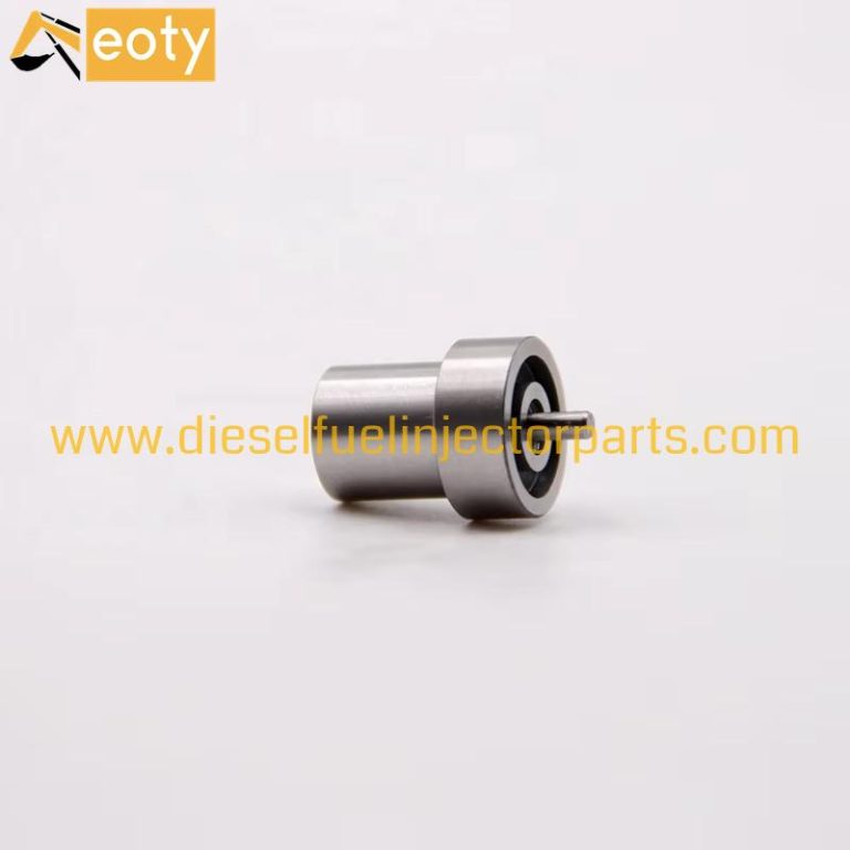 DN0PD31 Diesel Fuel Injector Nozzle 093400-5310 | PD31 Fuel Injection Nozzle Tip for Excavator Engine