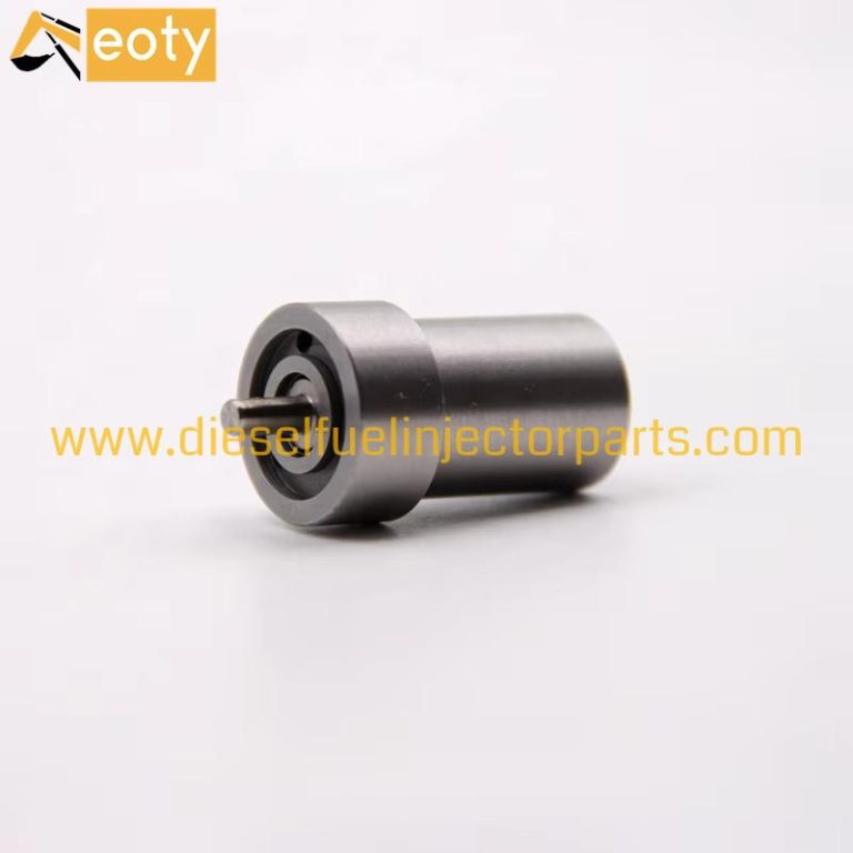 DN0PD31 Diesel Fuel Injector Nozzle 093400-5310 | PD31 Fuel Injection Nozzle Tip for Excavator Engine