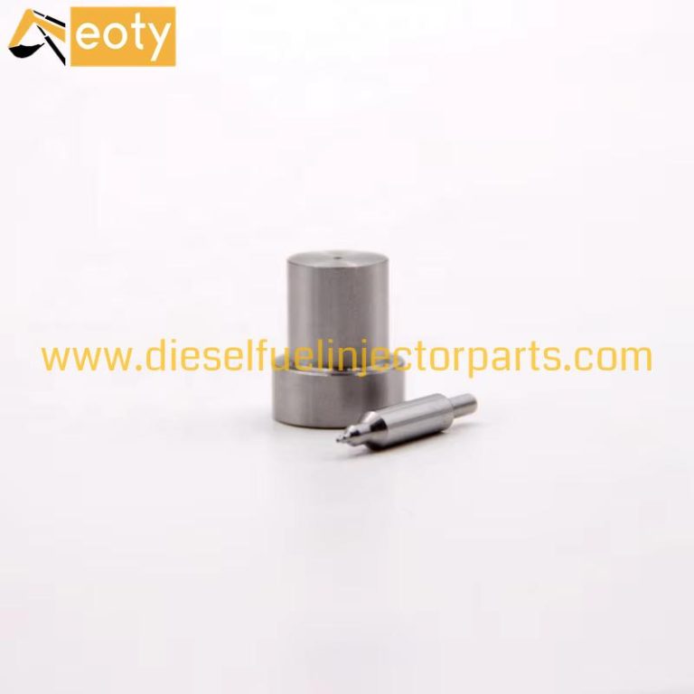 DN0PD650 Diesel Fuel Injector Nozzle 093400-6500 PD650 High Quality for Excavator Engine