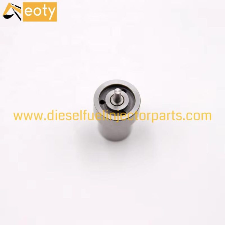 DN0PD650 Diesel Fuel Injector Nozzle 093400-6500 PD650 High Quality for Excavator Engine