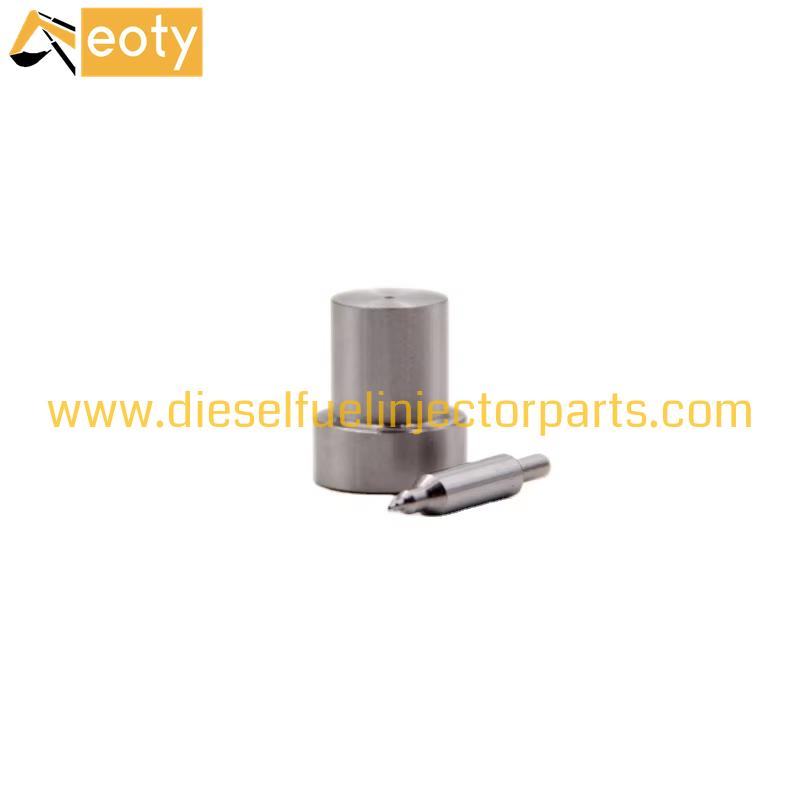 Isuzu 4JG2 Diesel Fuel Injector Nozzle DN0PDN131 105007-1310 For Fuel Injection System