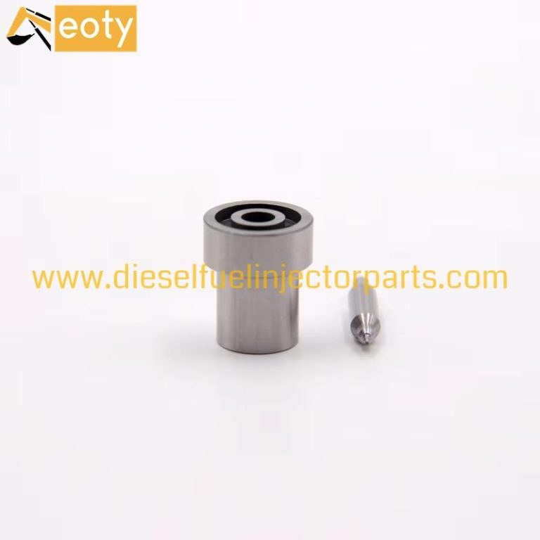 Isuzu 4JG2 Diesel Fuel Injector Nozzle DN0PDN131 105007-1310 For Fuel Injection System