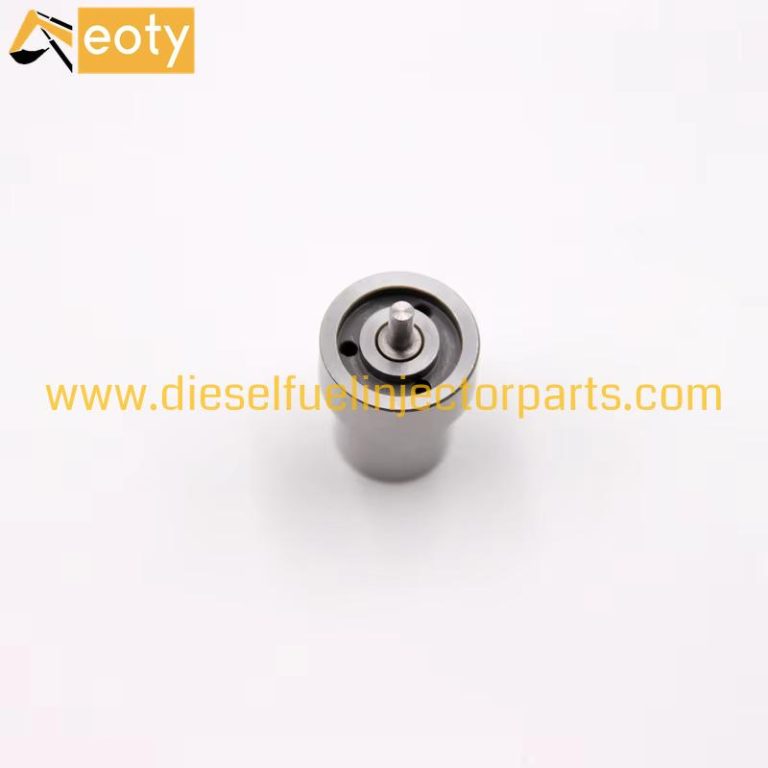 Isuzu 4JG2 Diesel Fuel Injector Nozzle DN0PDN131 105007-1310 For Fuel Injection System