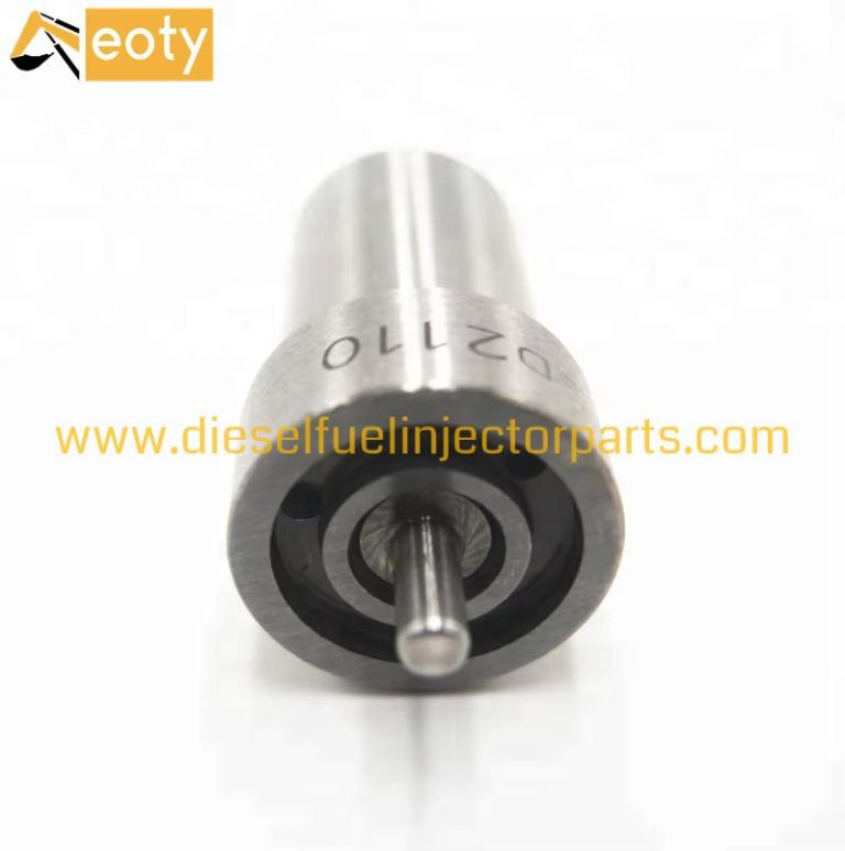 DN0SD2110 105000-1650 Diesel Fuel Injector Nozzle for 2BA1 3AE1 4BA1 C221 C240 Engines
