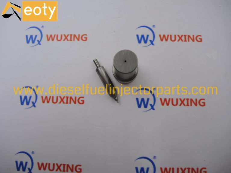 Isuzu Diesel Fuel Injector Nozzle DN0SDN228 105000-2280 DN4SK1 Assembly for 4HK1 Engine