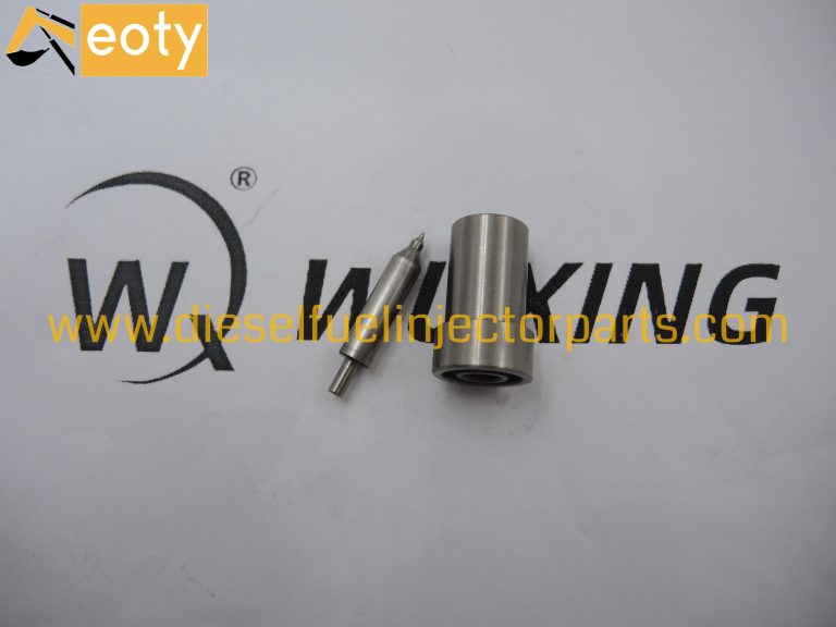 Isuzu Diesel Fuel Injector Nozzle DN0SDN228 105000-2280 DN4SK1 Assembly for 4HK1 Engine
