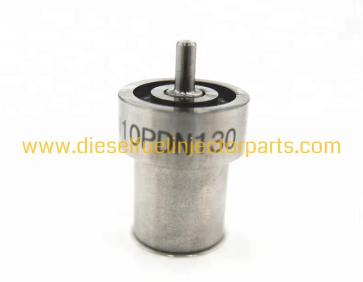 Mitsubishi DN10PDN130 105007-1300 Diesel Fuel Injector Nozzle for Fuel Injection System