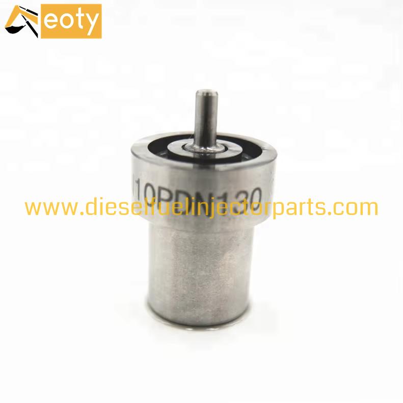 Mitsubishi DN10PDN130 105007-1300 Diesel Fuel Injector Nozzle for Fuel Injection System