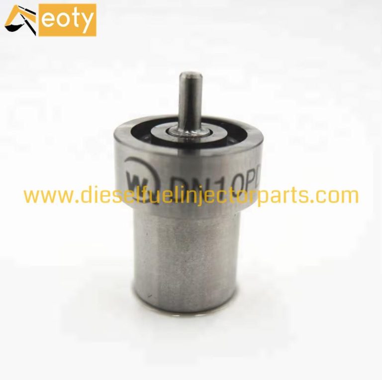 Mitsubishi DN10PDN130 105007-1300 Diesel Fuel Injector Nozzle for Fuel Injection System
