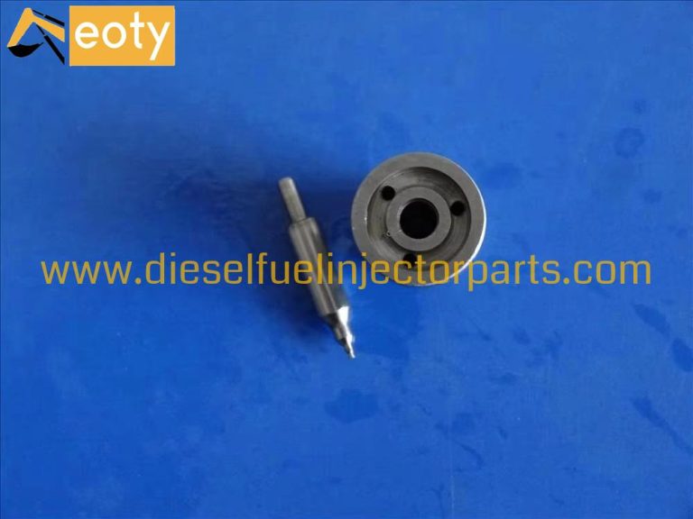 Mitsubishi DN10PDN130 105007-1300 Diesel Fuel Injector Nozzle for Fuel Injection System