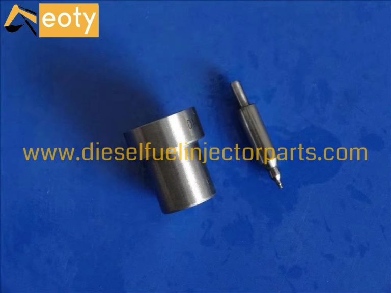 Mitsubishi DN10PDN130 105007-1300 Diesel Fuel Injector Nozzle for Fuel Injection System