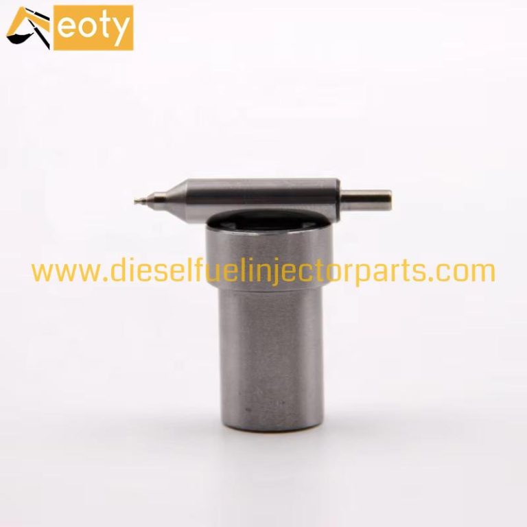 Mitsubishi 4D56 Fuel Injector Nozzle Dn4pd57 093400-5571 093400-5640 Diesel Injection Nozzle Tip
