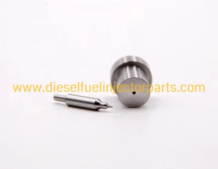 DN4S1 Diesel Fuel Injector Nozzle 0 434 200 001 4S1 – High-Quality Replacement for Excavator Engines