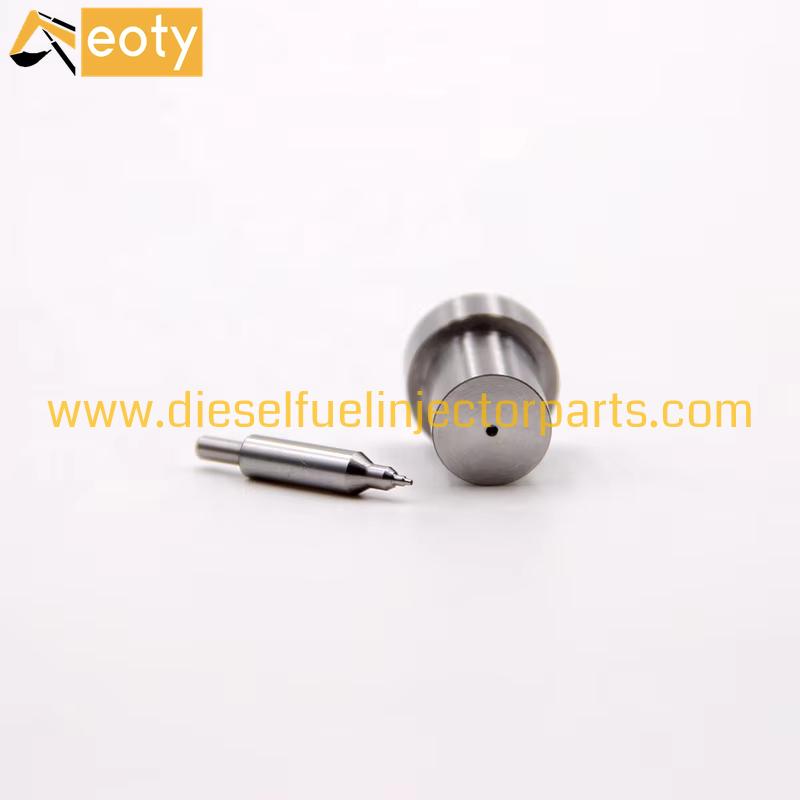 DN4S1 Diesel Fuel Injector Nozzle 0 434 200 001 4S1 – High-Quality Replacement for Excavator Engines