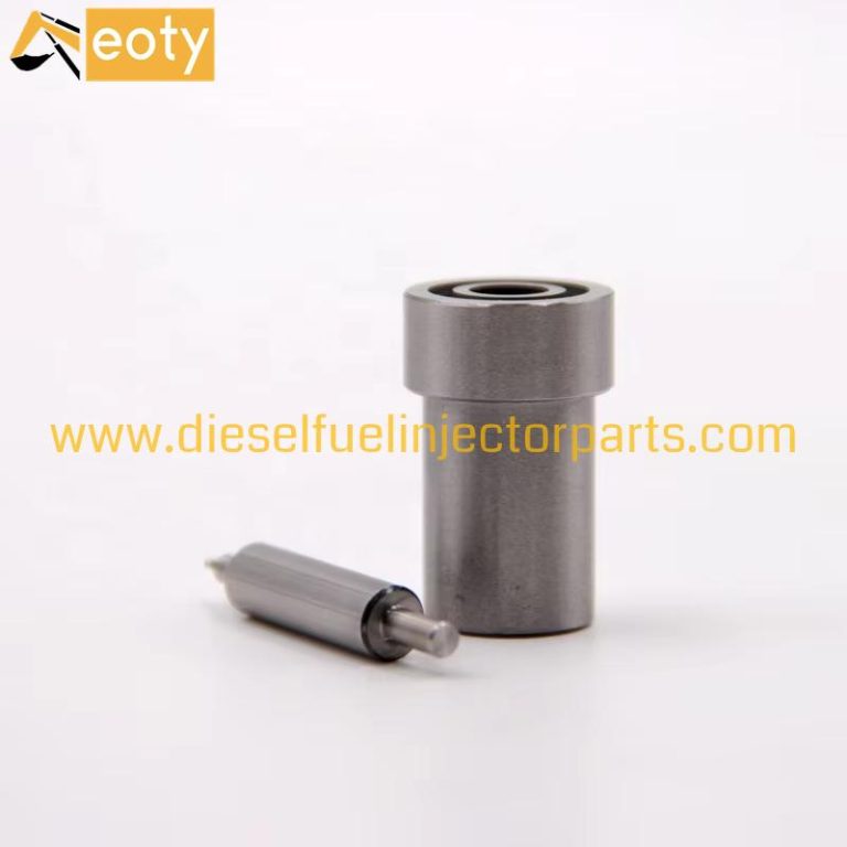 DN4S1 Diesel Fuel Injector Nozzle 0 434 200 001 4S1 – High-Quality Replacement for Excavator Engines