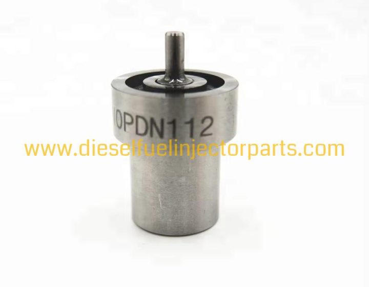 Fuel Injector Nozzle DN0PDN112 093400-6760 105007-1120 for Diesel Engine