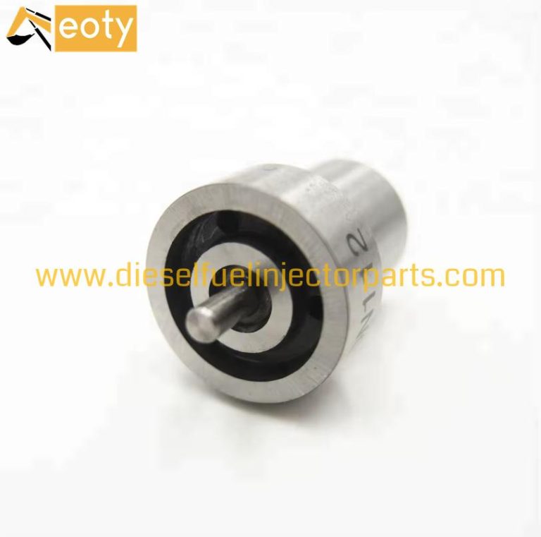 Fuel Injector Nozzle DN0PDN112 093400-6760 105007-1120 for Diesel Engine