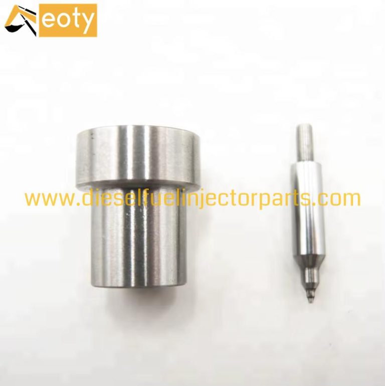 Fuel Injector Nozzle DN0PDN112 093400-6760 105007-1120 for Diesel Engine
