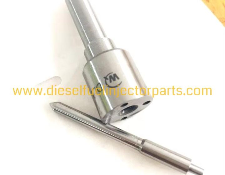 Bosch DSLA135P005 Diesel Fuel Injector Nozzle 0433175079 F019123005 High Speed Steel