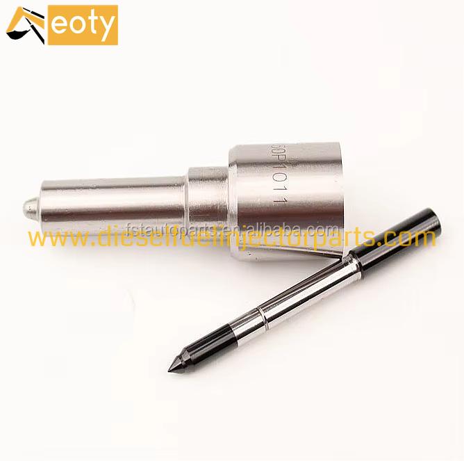 Bosch DSLA136P804 Diesel Injector Nozzle 0433175203 For 0445120002