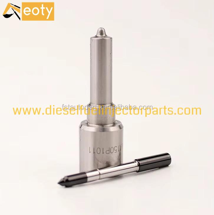 Bosch DSLA136P804 Diesel Injector Nozzle 0433175203 For 0445120002