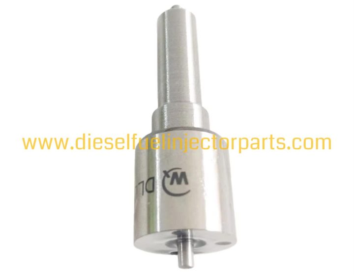 Isuzu 6HE1TC Fuel Injector Nozzle DSLA147PN900 105118-5817 High Speed Steel