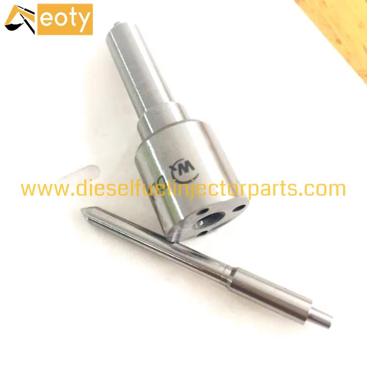 Isuzu 6HE1TC Fuel Injector Nozzle DSLA147PN900 105118-5817 High Speed Steel