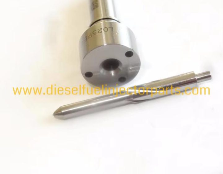 Perkins 2645K612 L129PBA Diesel Fuel Injector Nozzle – Stainless Steel, 0.06kg