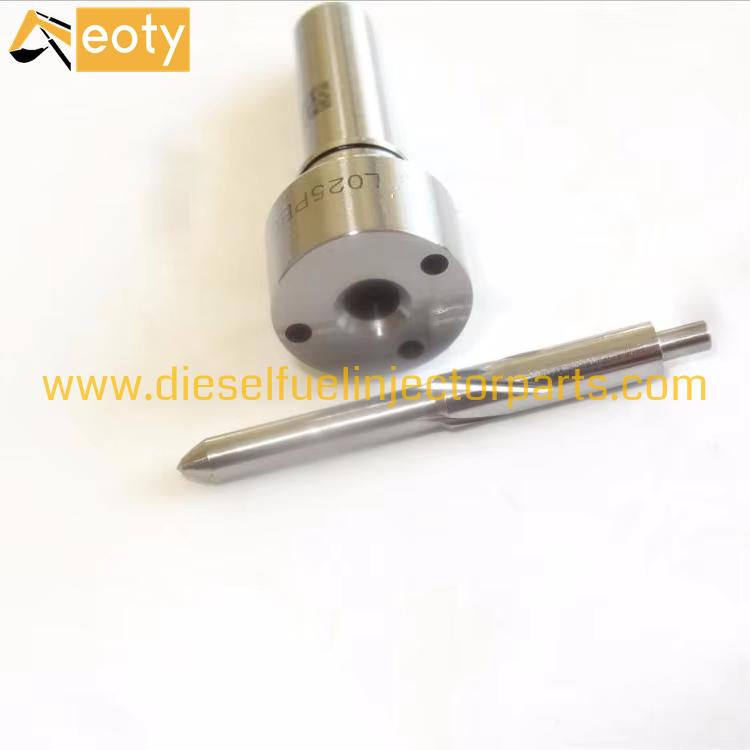 Perkins 2645K612 L129PBA Diesel Fuel Injector Nozzle – Stainless Steel, 0.06kg