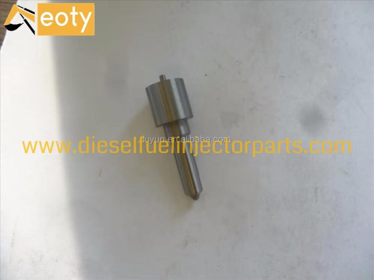 Perkins 2645K612 L129PBA Diesel Fuel Injector Nozzle – Stainless Steel, 0.06kg
