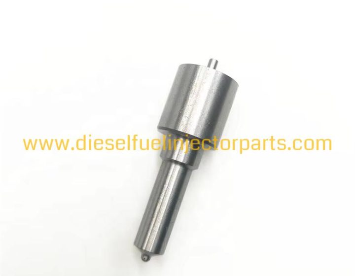 High-Quality Diesel Fuel Injector Nozzle L203PBA L069PBA for Diesel Engine Truck
